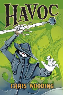 Havoc  cover image cdn