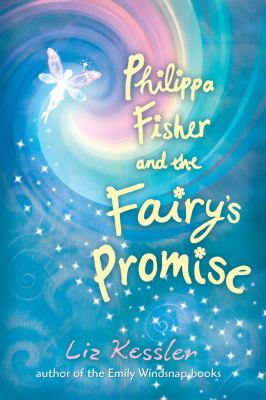 Philippa Fisher and the fairy's promise  cover image cdn