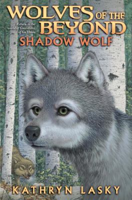 Shadow wolf  cover image cdn