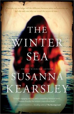 The winter sea cover image