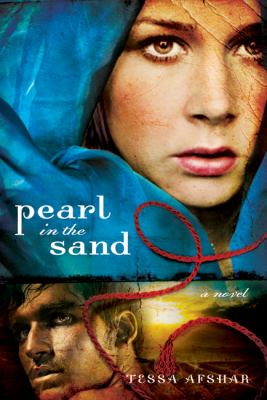 Pearl in the sand  cover image cdn