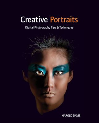 Creative portraits : digital photography tips & techniques  cover image cdn