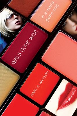 Girls gone wise in a world gone wild  cover image cdn