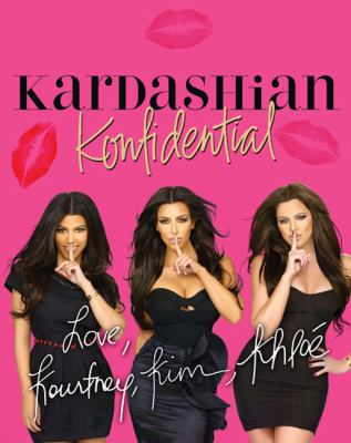 Kardashian konfidential  cover image cdn
