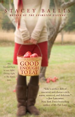 Good enough to eat  cover image cdn