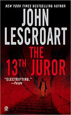 The 13th juror  cover image cdn
