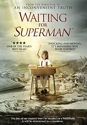 Waiting for "Superman" cover image cdn
