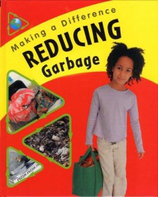 Reducing garbage  cover image cdn