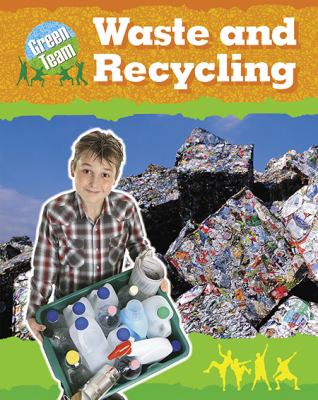 Waste and recycling  cover image cdn