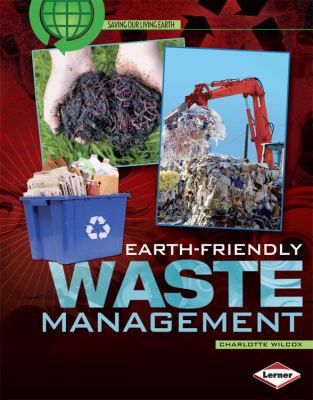 Earth-friendly waste management  cover image cdn