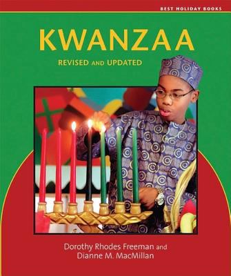 Kwanzaa  cover image cdn