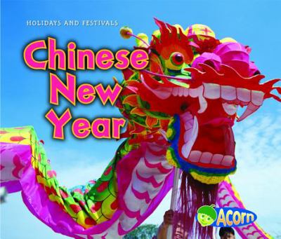 Chinese new year cover image