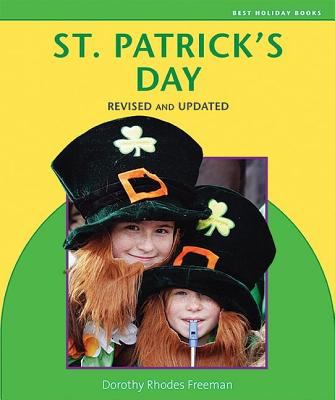 St. Patrick's Day cover image