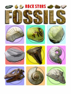 Fossils  cover image cdn