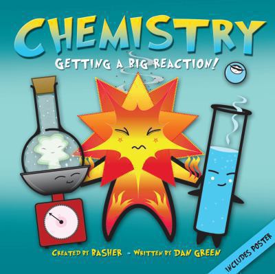 Chemistry  cover image cdn