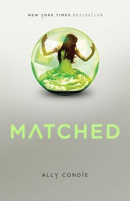 Matched cover image