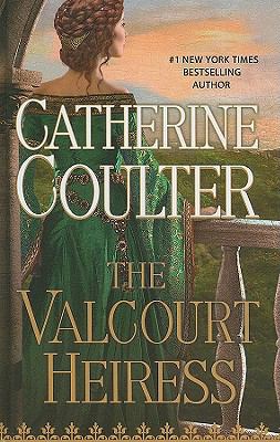 The Valcourt heiress cover image cdn