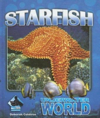 Starfish  cover image cdn