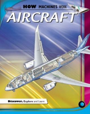 Aircraft  cover image cdn