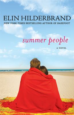 Summer people cover image