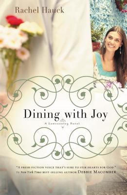 Dining with Joy  cover image cdn