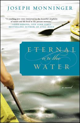 Eternal on the water  cover image cdn