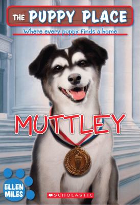 Muttley  cover image cdn