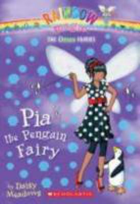 Pia the penguin fairy  cover image cdn