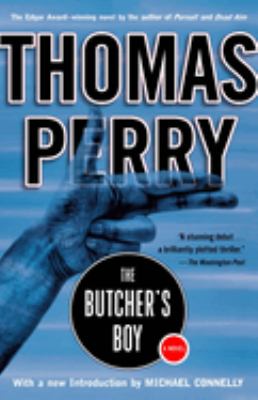 The butcher's boy  cover image cdn
