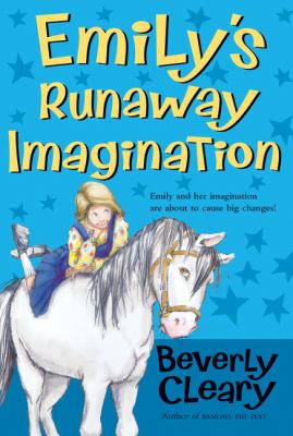 Emily's runaway imagination  cover image cdn