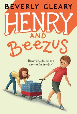 Henry and Beezus  cover image cdn