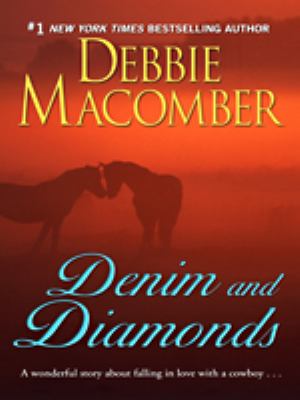 Denim and diamonds cover image cdn