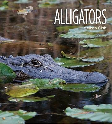 Alligators  cover image cdn
