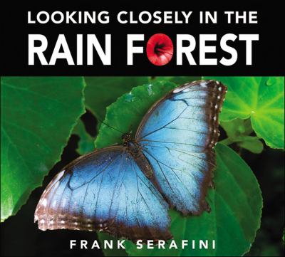 Looking closely in the rain forest  cover image cdn