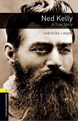 Ned Kelly : a true story  cover image cdn