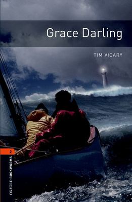Grace Darling  cover image cdn