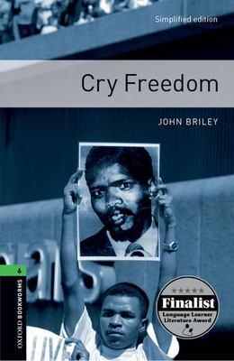 Cry freedom  cover image cdn
