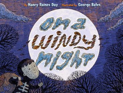 On a windy night  cover image cdn