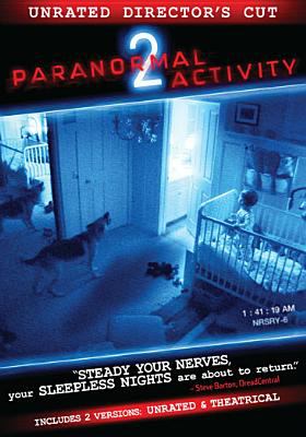 Paranormal activity 2 cover image cdn