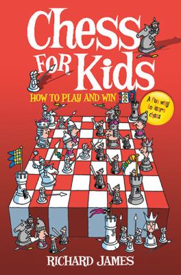 Chess for kids : how to play and win  cover image cdn