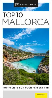 Eyewitness travel. Top 10 Mallorca cover image cdn