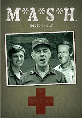 MASH. Season 4 cover image cdn