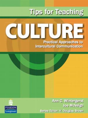Tips for teaching culture : practical approaches to intercultural communication  cover image cdn