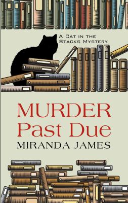 Murder past due cover image cdn