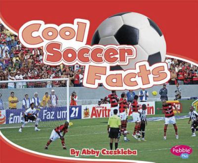 Cool soccer facts  cover image cdn