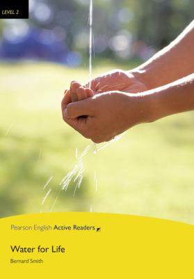 Water for life  cover image cdn