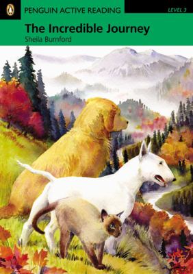 The incredible journey  cover image cdn