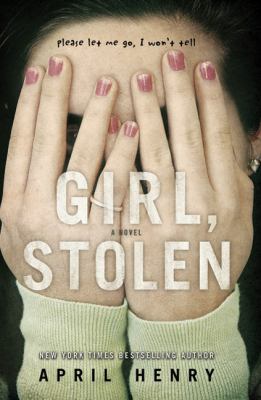 Girl, stolen  cover image cdn