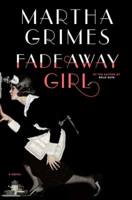 Fadeaway girl cover image