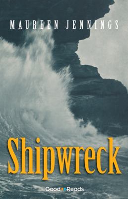Shipwreck  cover image cdn